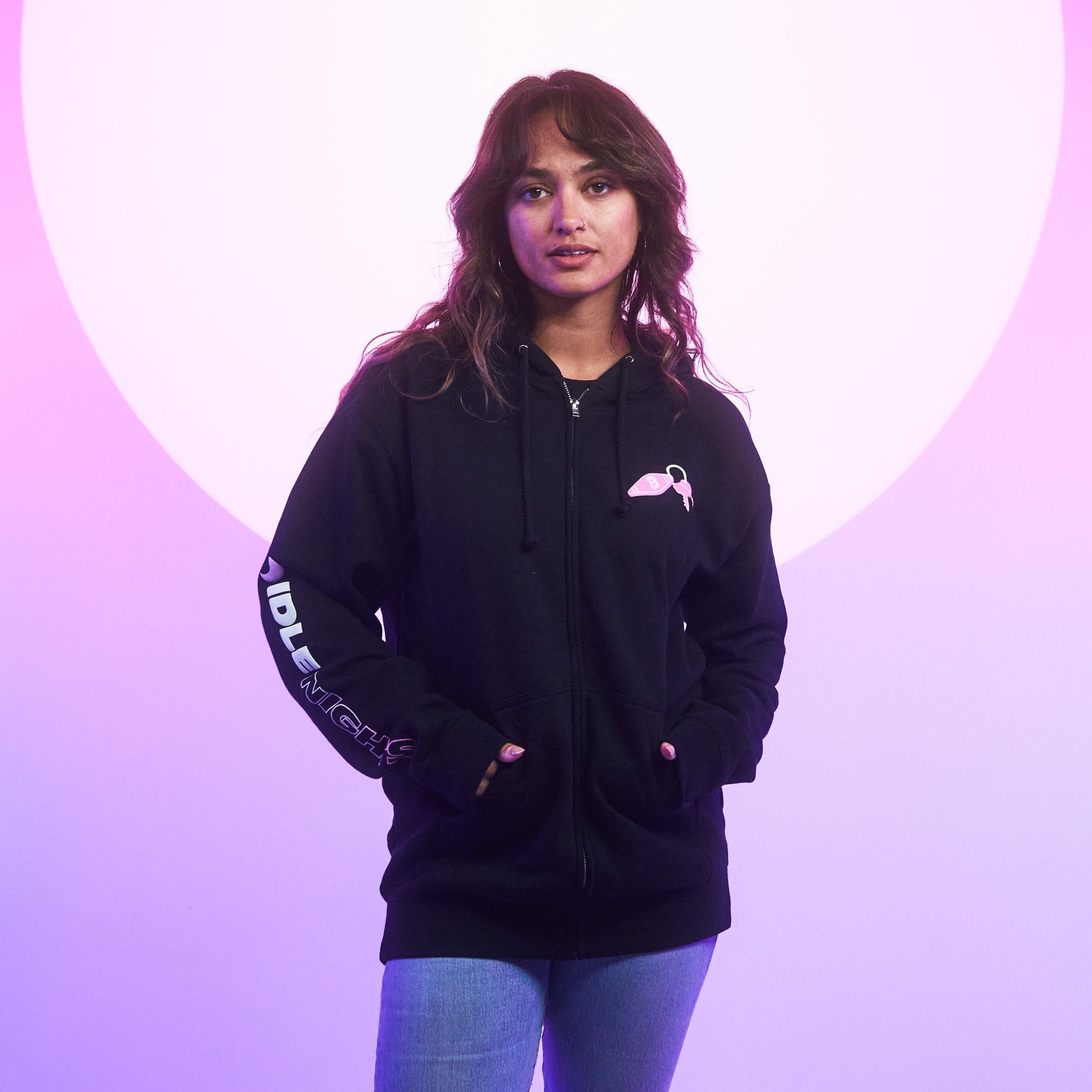 1 Hit Hoodie